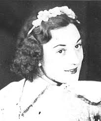 Obituary of Iona Dorothy Lunn