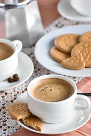 Cuban Coffee Recept Vremya Chaepitiya Chashka Kofe Kafe