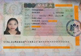 Netherlands ids, passport, visa and other photo requirements. How To Apply For Netherlands Schengen Visa With Philippines Passport