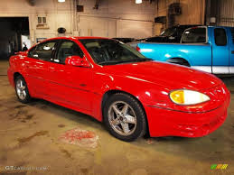 Image result for Bright Red 2001 Pontiac