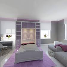 Lampe kinderzimmer mädchen vögel baum romantisch lila rosa. Luxus Kinderzimmer Modern Caseconrad Com