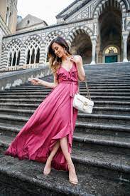 Wedding Guest Dress Option On Sale In Amalfi Alyson Haley Wedding Guest Dress Summer Wedding Guest Dress Cocktail Bridesmaid Dresses