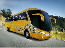 Mercedes Benz Safety Bus Marco Polo Paradiso G7 135 Plus Mexico Bus Benz Monster Trucks