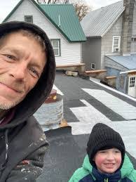 Shawn Thornhill's Instagram, Twitter & Facebook