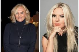 Check spelling or type a new query. H Xristina Lampirh Kai H Annita Pania Epistrefoyn Se Kanali Ekplh3h Ti Ekpompes 8a Paroysiazoyn Eirinika Gr