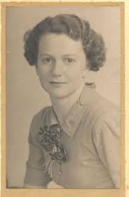 Lorna Ransom, (c.1938)