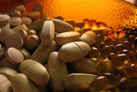 Vitamins help you keep your body nourished and well protected against most known diseases. Five Vitamins And Supplements That Might Actually Be Worth Taking Science Smithsonian Magazine