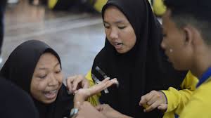 September 20, 2016september 19, 2016 by editorfs. Montaj 2 School Attack Zero To Hero Kolej Vokasional Melaka Tengah Fasasi Youtube