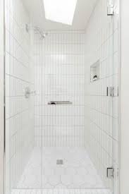 Tile School White Grout And Tile Floors Tile Inspiration Fireclay Tile White Bathroom Tiles Tiles