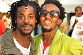 Kinanda Arts Festival 9