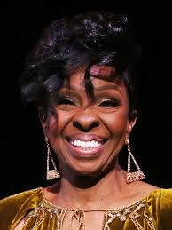 Name, your Favourite song, of the Empress of Soul. The Legendary Gladys  Knight.