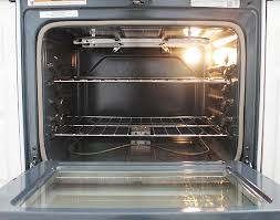 While the phrase self cleaning might bring to mind images of bubbles filling the oven and water jets rinsing out the filth, your oven has neither water hoses nor cleaning liquid to clean out the mess. How To Clean A Self Cleaning Oven
