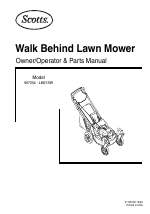 Scotts, self, propelled, lawn, mower, owners, manual created date: Scotts 907254 Lm21sw User Manual 69 Pages