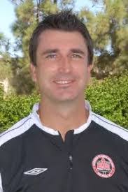 Adrian Brooks's Instagram, Twitter & Facebook