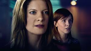 Like Mother, Like Daughter (2007)