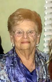 Caroline Gills Obituary