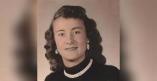 Wanda Lois Christian Obituary