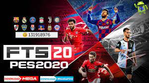 Efootball pes 2020 mod apk. First Touch Score 20 Mod Pes 2020 Offline Android Download