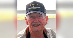 Robert Maitland Dodson Obituary