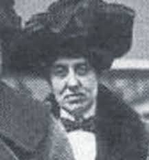 Elizabeth Mary Edwards Leather (1861-1937)