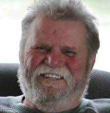 Obituary for Robert "Bob" Lewis Winner