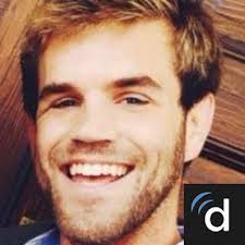 Dr. Harrison Hill, MD