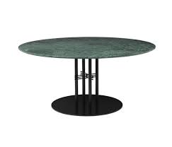 Ts Column Lounge Table O130 Coffee Tables From Gubi Architonic Gubi Coffee Table Design Table