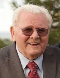 Obituary information for C. Richard Stanley