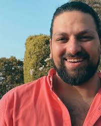 Monty's Winter Wonderland: Celebrate with Love and Laughter