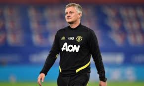 Solskjaer Uber Haaland Ich Spreche Mit Ihm
