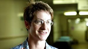 Former Ironman world champs couple Erin Baker and Scott Molina inducted to  HOF