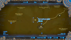 We would like to show you a description here but the site won't allow us. Zelda Breath Of The Wild Guide Fang And Bone And Kilton Polygon