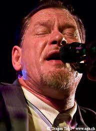 Steve Guyger feat. Steve Freund, Dave Maxwell, Steve Gomes, and Steve Ramsay  Lucerne Blues Festival 2008