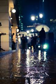 Love A Rainy Night Rainy Night Love Rain Walking In The Rain