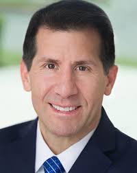 ERI CEO And Leadership: Executives and Demographics