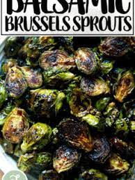 Other brussels sprouts recipes you might enjoy are brussels sprouts gratin, buffalo brussels sprouts with. Ina Garten S Roasted Balsamic Brussels Sprouts Alexandra S Kitchen