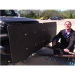 We did not find results for: Blue Ox Kargard Towed Vehicle Protector Blue Ox Accessories And Parts Bx8870