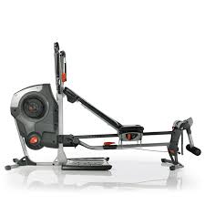 Bowflex Revolution Review