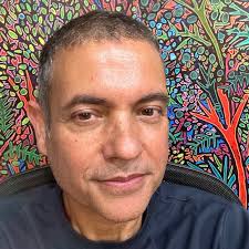 About the Illustrators