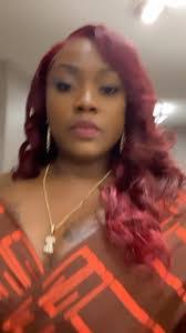 Monique Wolfe's Instagram, Twitter & Facebook