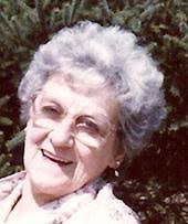 Winifred Dolloff Obituary (1915