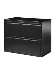 5 file cabinets at office depot & officemax. Workpro File 42 W 2 Drawer Black Office Depot