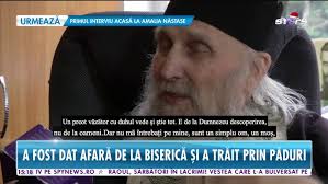 Hramul Parohiei Capu Codrului II, judeţul Suceava