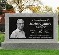 Amazon.com: 24x12 Personalized Granite Memorial Plaque ...