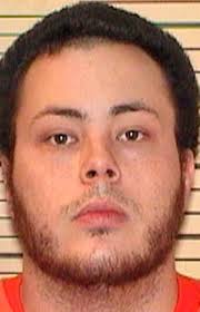 Arrest report: 3-3-15