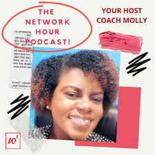 Let's Talk! Professional Happiness with Host Molly Creese by The Network  Hour