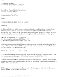 4 tahun 1995, dasar dan keutamaan kepada syarikat bumiputera dalam perolehan kerajaan. Https Bursary Utm My Files 2020 02 Pb Bil 4 1997 Bayaran Saguhati Fasilitator Pdf