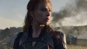 Black widows start coming out around twilight when it's not completely dark, said rick vetter, a retired scientist at uc riverside who has studied the spider for 40 years. Watch Marvel Reveals First Black Widow Trailer Nz Herald