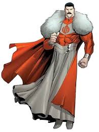 Thragg VS Silver Surfer | Facebook