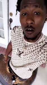 Brandon Spann's Instagram, Twitter & Facebook